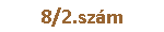 8/2.szám