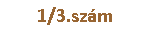 1/3.szám