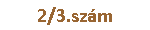 2/3.szám