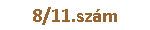 8/11.szám