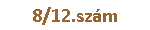 8/12.szám