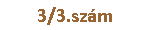 3/3.szám