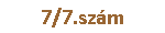7/7.szám
