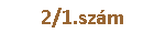 2/1.szám