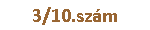 3/10.szám