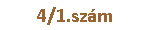 4/1.szám