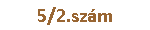 5/2.szám