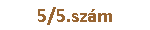 5/5.szám