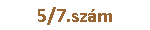 5/7.szám