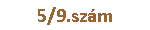 5/9.szám