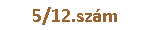 5/12.szám