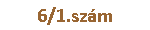 6/1.szám