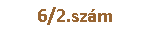 6/2.szám