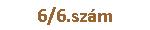 6/6.szám